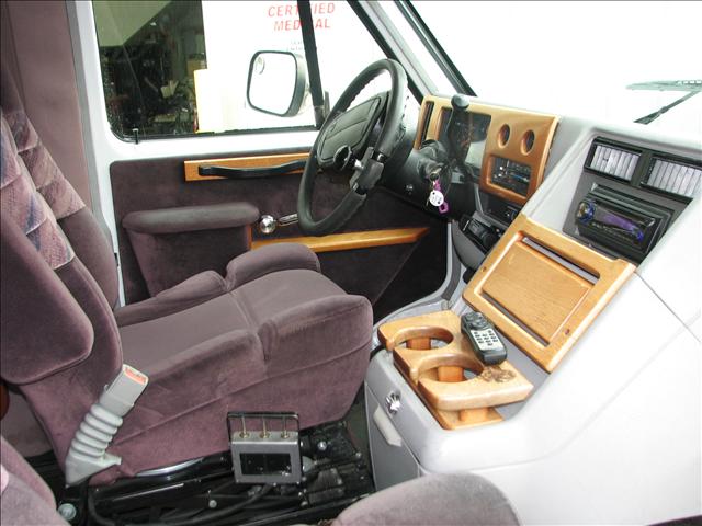 1994 Chevrolet G20 Base