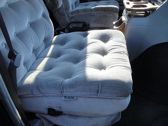 1994 Chevrolet G20 Reg. Cab 8-ft. Bed 2WD