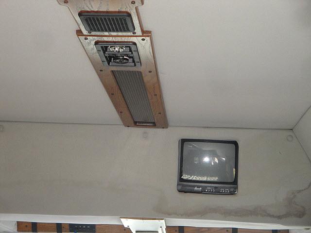 1994 Chevrolet G20 Reg. Cab 8-ft. Bed 2WD