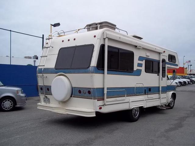 1984 Chevrolet G30 Unknown