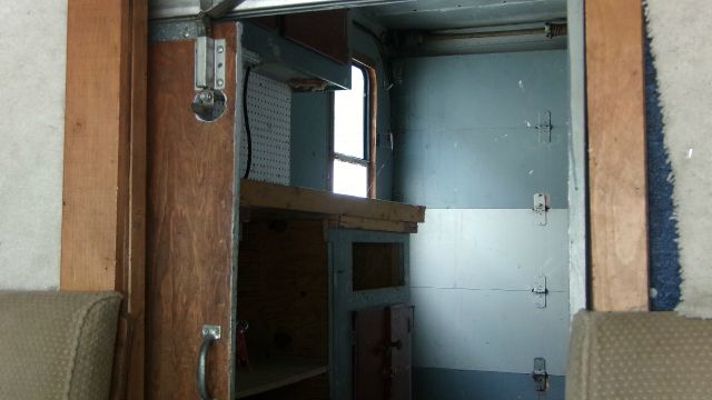 1984 Chevrolet G30 RS 2.5