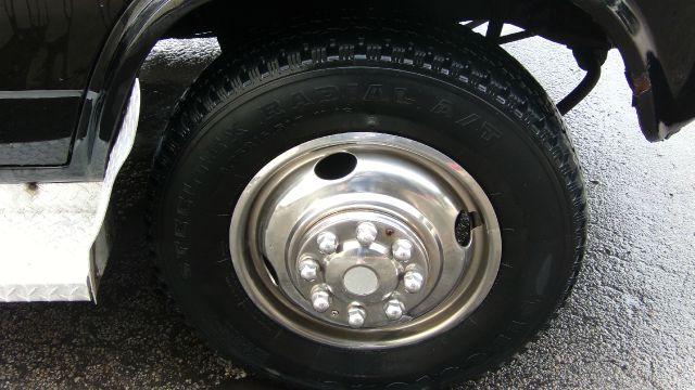 1984 Chevrolet G30 RS 2.5