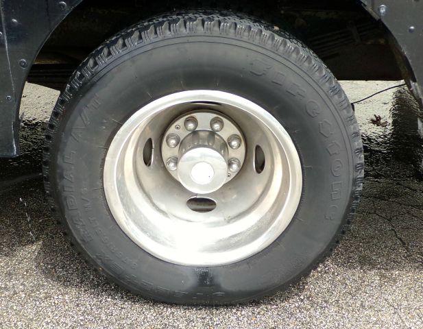 1984 Chevrolet G30 RS 2.5