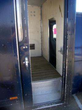 1991 Chevrolet G30 Unknown