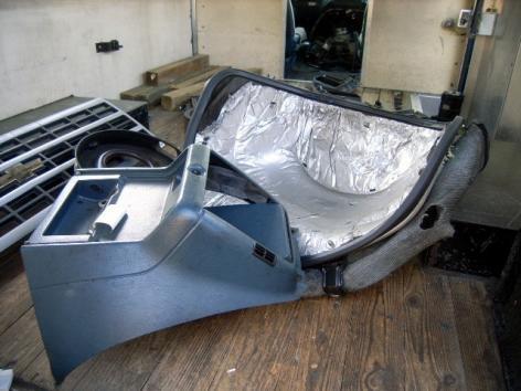 1991 Chevrolet G30 Unknown