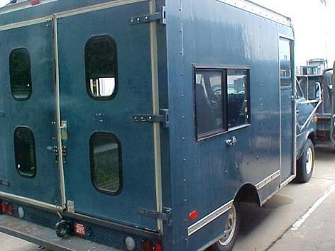 1991 Chevrolet G30 Unknown