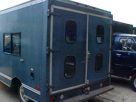 1991 Chevrolet G30 Unknown