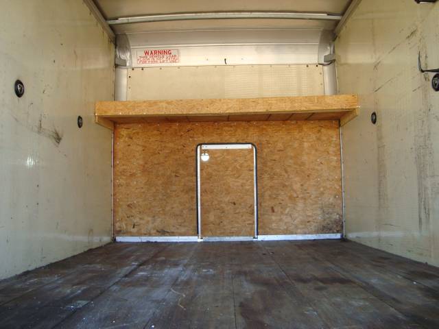 1992 Chevrolet G30 Base