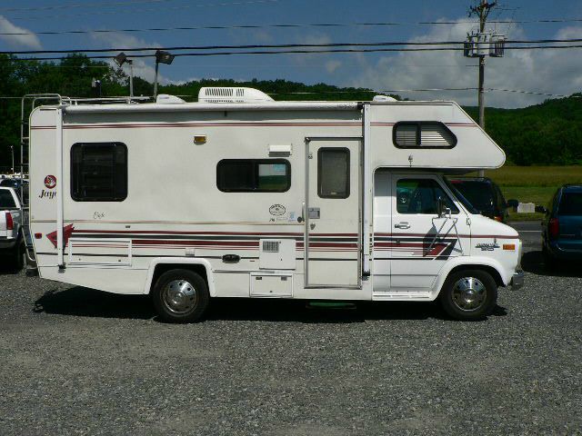 1993 Chevrolet G30 2.0T Quattro AT