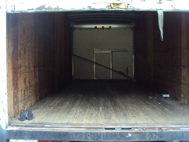 1996 Chevrolet G30 1.8T Cabriolet