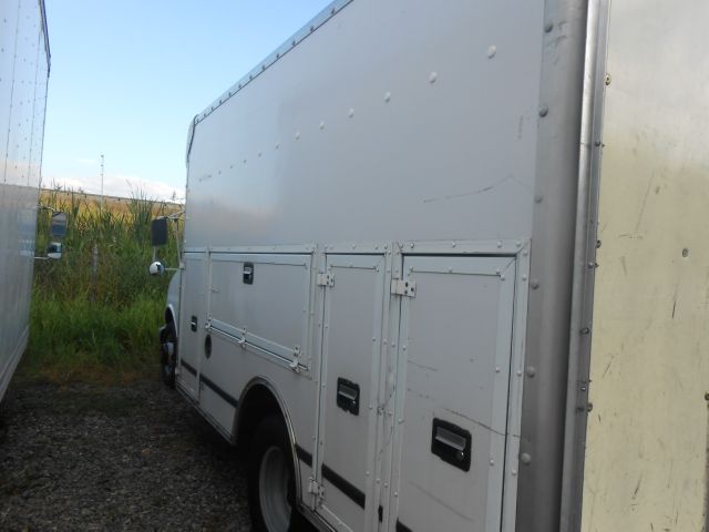 1998 Chevrolet G3500 1.8T Cabriolet