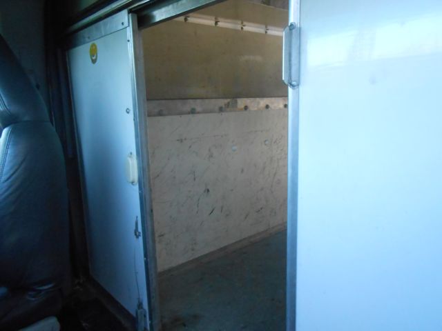 1998 Chevrolet G3500 1.8T Cabriolet