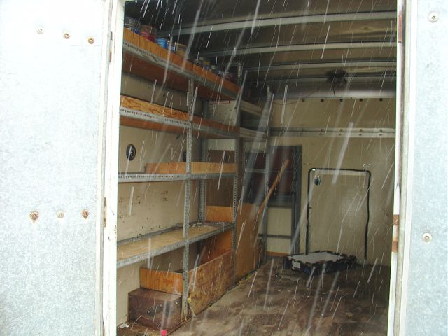 1998 Chevrolet G3500 SR5 Access CAB Stepside 4WD