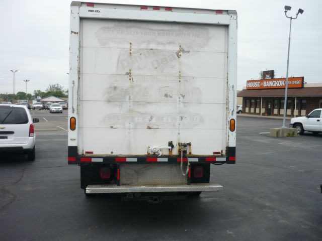 1998 Chevrolet G3500 1.8T Cabriolet