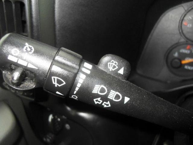 2007 Chevrolet G3500 Express Wheelchair Shuttle Bus 2LT V6 4DR