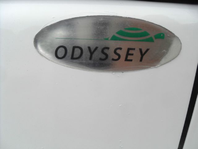 2007 Chevrolet G3500 Express Wheelchair Shuttle Bus 2LT V6 4DR