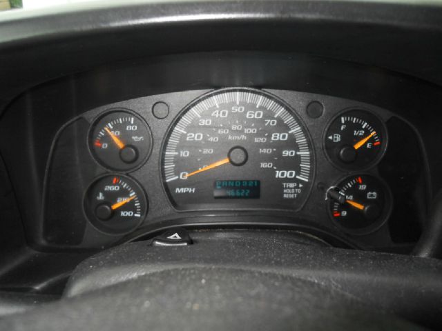 2007 Chevrolet G3500 Express Wheelchair Shuttle Bus 2LT V6 4DR