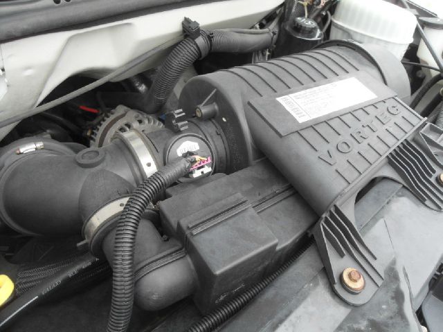 2007 Chevrolet G3500 Express Wheelchair Shuttle Bus 2LT V6 4DR