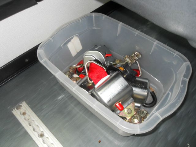 2007 Chevrolet G3500 Express Wheelchair Shuttle Bus 2LT V6 4DR