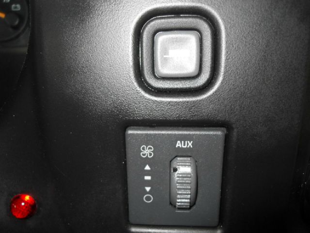 2007 Chevrolet G3500 Express Wheelchair Shuttle Bus 2LT V6 4DR