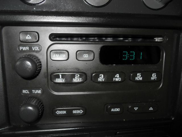 2007 Chevrolet G3500 Express Wheelchair Shuttle Bus 2LT V6 4DR