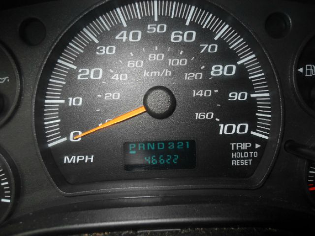 2007 Chevrolet G3500 Express Wheelchair Shuttle Bus 2LT V6 4DR