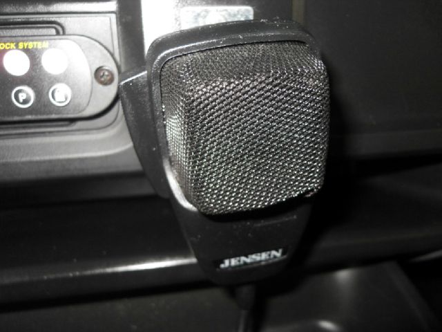 2007 Chevrolet G3500 Express Wheelchair Shuttle Bus 2LT V6 4DR