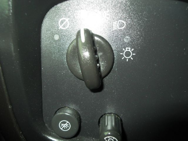 2007 Chevrolet G3500 Express Wheelchair Shuttle Bus 2LT V6 4DR