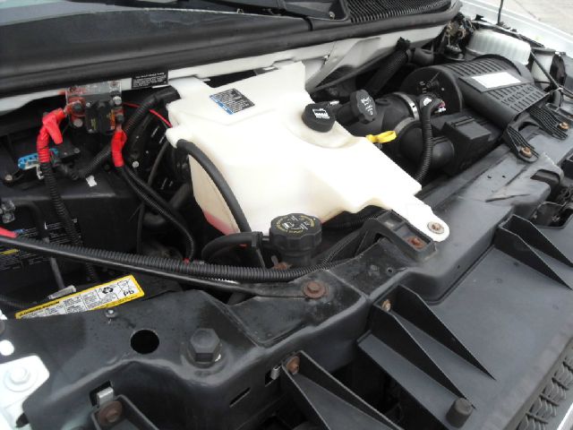 2007 Chevrolet G3500 Express Wheelchair Shuttle Bus 2LT V6 4DR