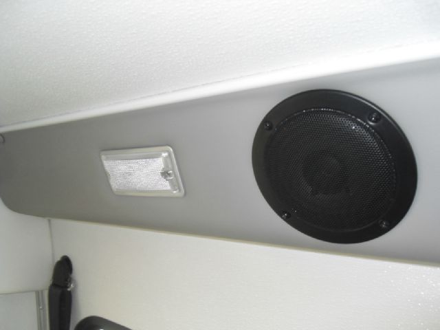 2007 Chevrolet G3500 Express Wheelchair Shuttle Bus 2LT V6 4DR