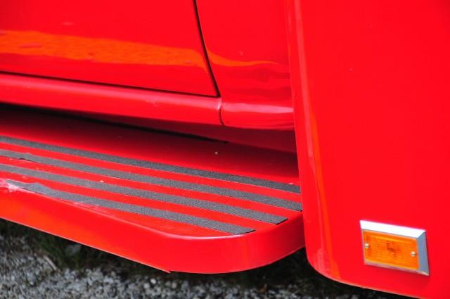 1957 Chevrolet HAULER Unknown