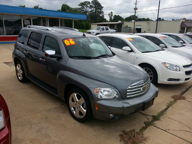 2006 Chevrolet HHR SL1