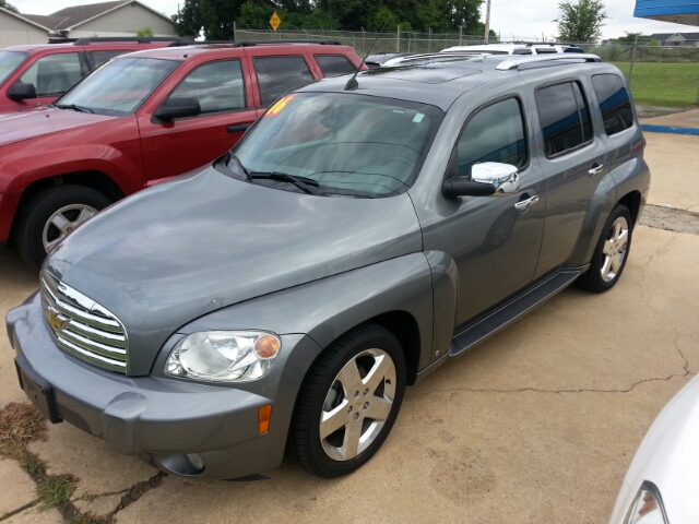 2006 Chevrolet HHR SL1