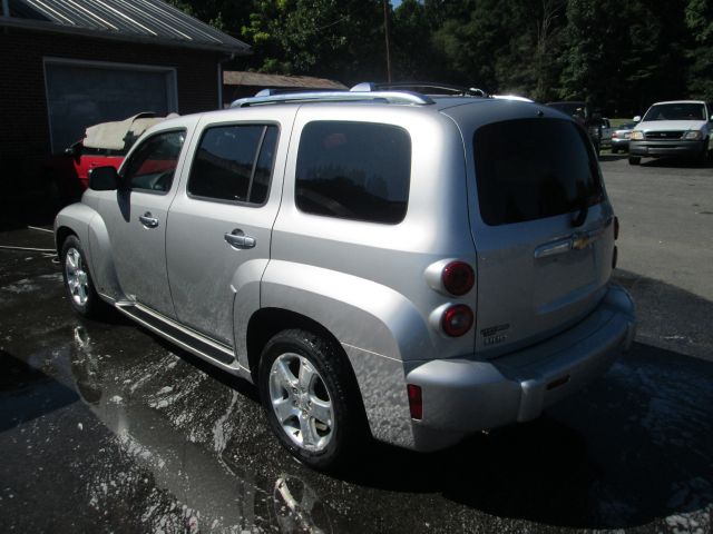 2006 Chevrolet HHR SL1