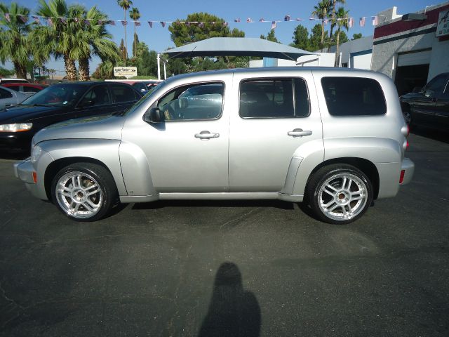 2006 Chevrolet HHR Touring W/nav.sys
