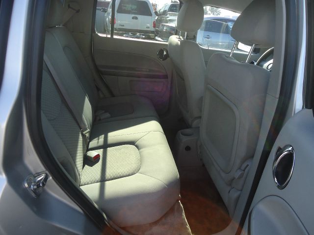 2006 Chevrolet HHR Touring W/nav.sys