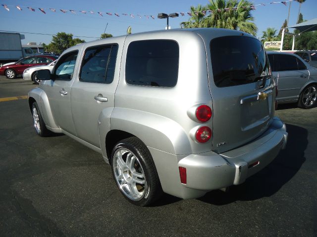 2006 Chevrolet HHR Touring W/nav.sys
