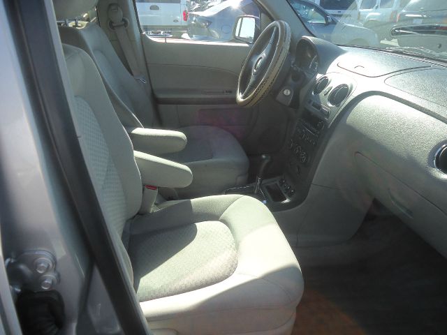 2006 Chevrolet HHR Touring W/nav.sys