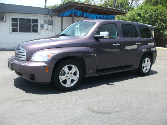 2006 Chevrolet HHR SL1