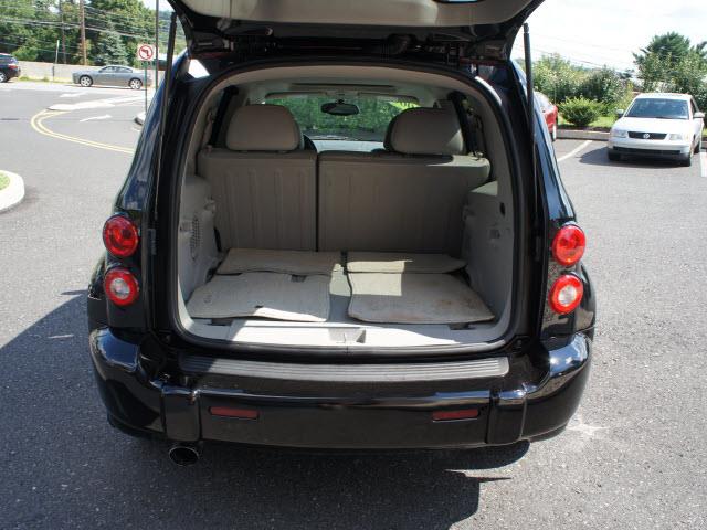 2006 Chevrolet HHR SL1