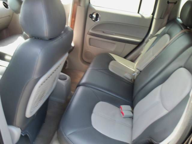 2006 Chevrolet HHR Touring W/nav.sys