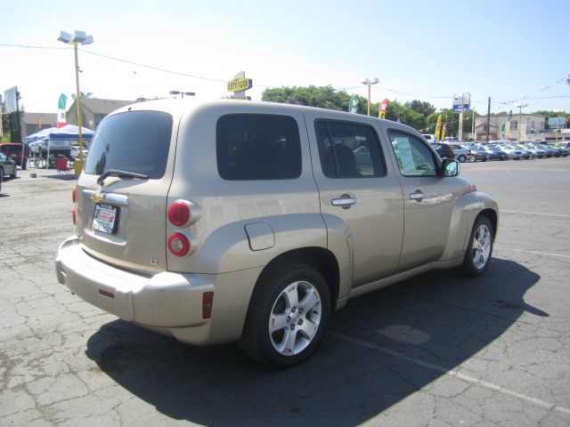 2006 Chevrolet HHR SL1