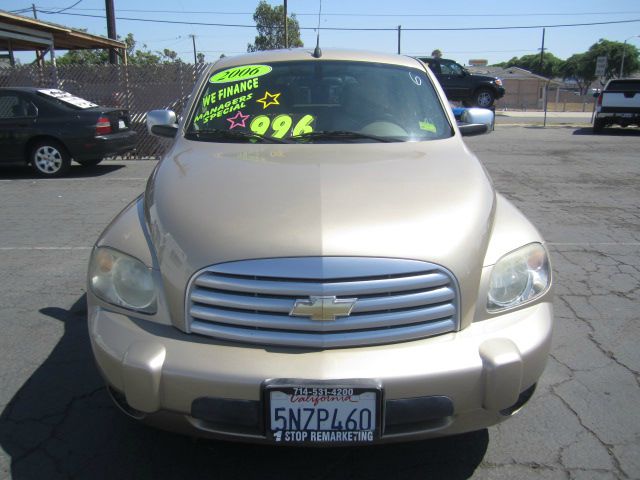 2006 Chevrolet HHR SL1