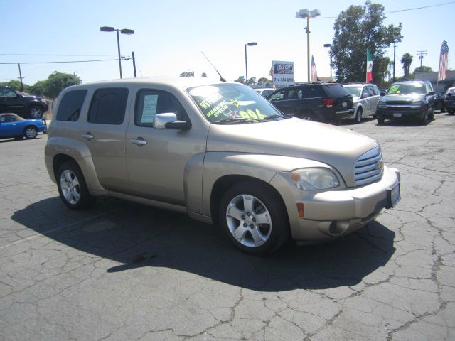 2006 Chevrolet HHR SL1