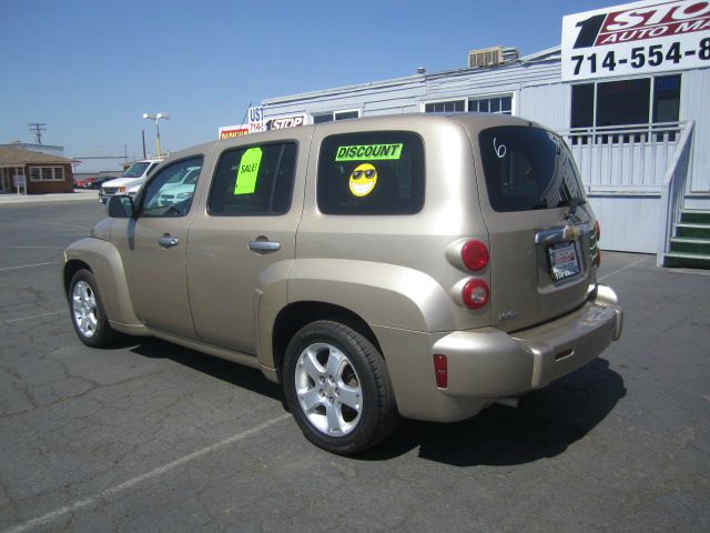 2006 Chevrolet HHR SL1