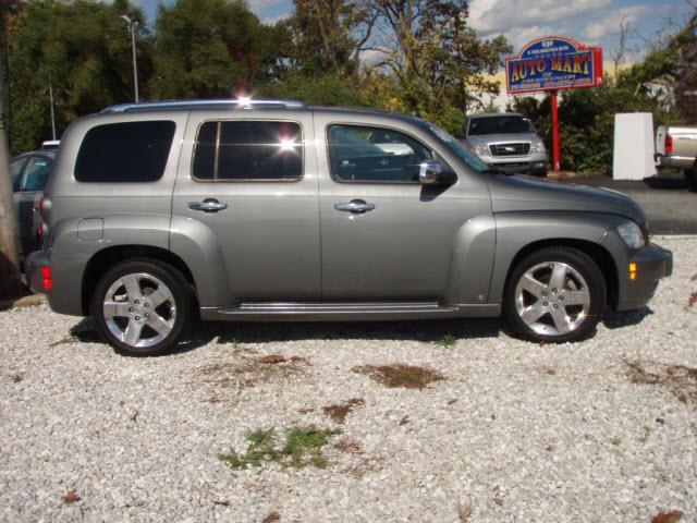 2006 Chevrolet HHR SL1