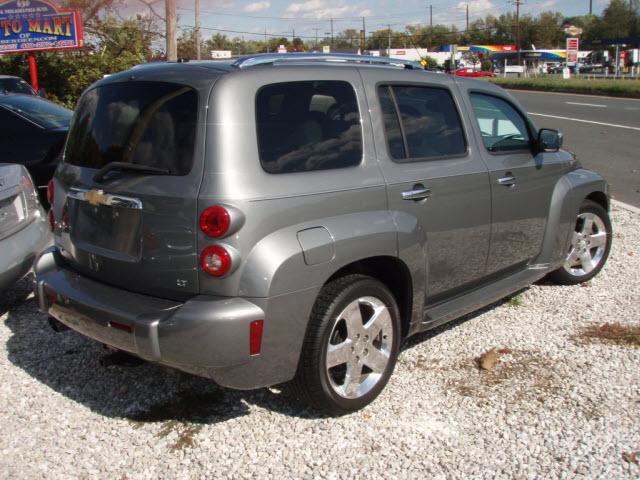 2006 Chevrolet HHR SL1