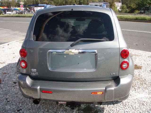 2006 Chevrolet HHR SL1