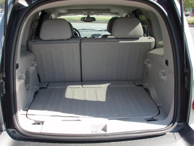 2006 Chevrolet HHR SL1