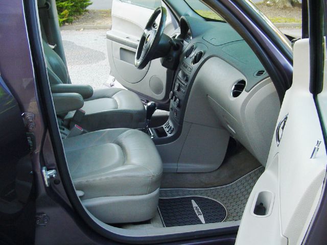 2006 Chevrolet HHR SL1